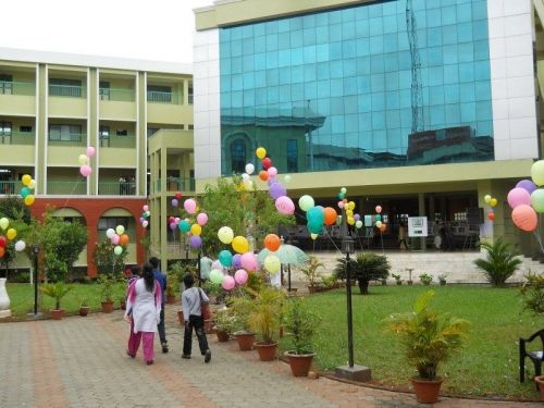 Mar Athanasios College for Advanced Studies Tiruvalla, Thiruvalla