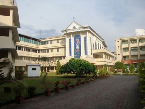 Mar Athanasios College for Advanced Studies Tiruvalla, Thiruvalla