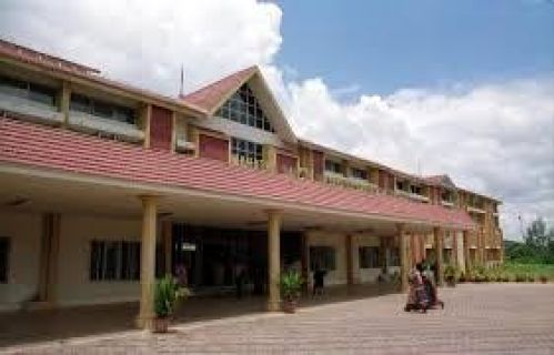 Mar Athanasius College, Kothamangalam