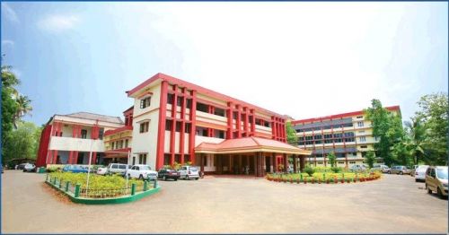 Mar Athanasius College, Kothamangalam