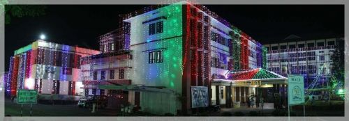 Mar Athanasius College, Kothamangalam