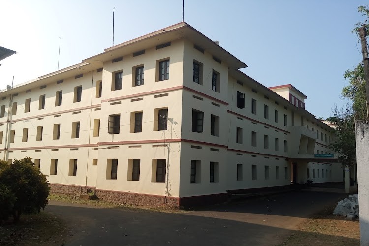 Mar Athanasius College of Engineering, Kothamangalam