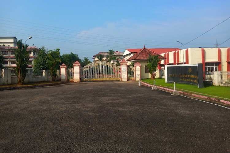 Mar Athanasius College of Engineering, Kothamangalam