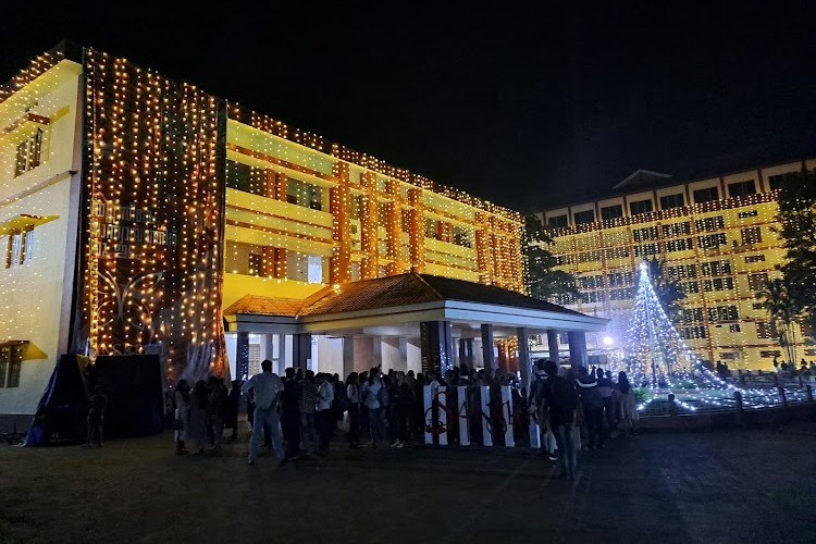 Mar Athanasius College of Engineering, Kothamangalam