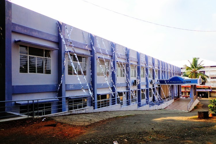 Mar Athanasius College of Engineering, Kothamangalam