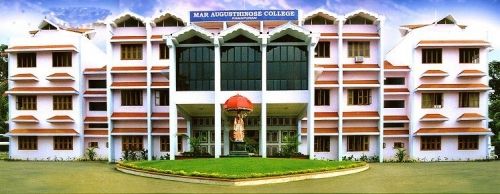 Mar Augusthinose College Ramapuram, Kottayam