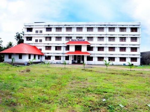 Mar Baselios College of Nursing, Kothamangalam