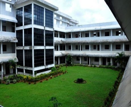 Mar Baselios College of Nursing, Kothamangalam