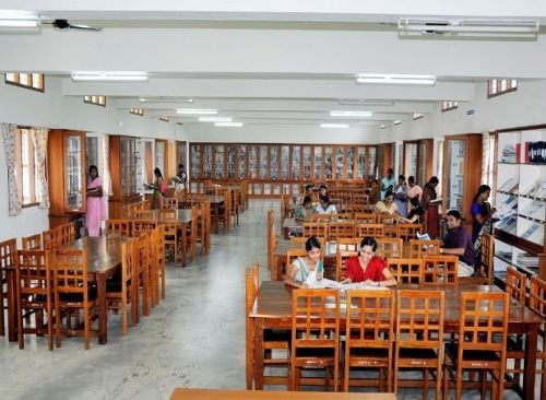 Mar Baselios College of Nursing, Kothamangalam