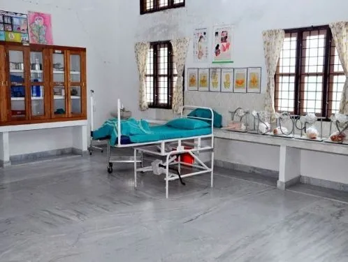 Mar Baselios College of Nursing, Kothamangalam