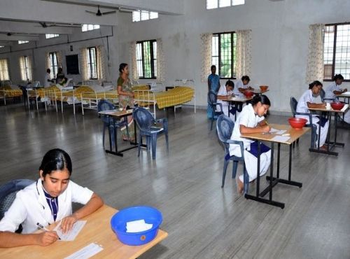 Mar Baselios College of Nursing, Kothamangalam