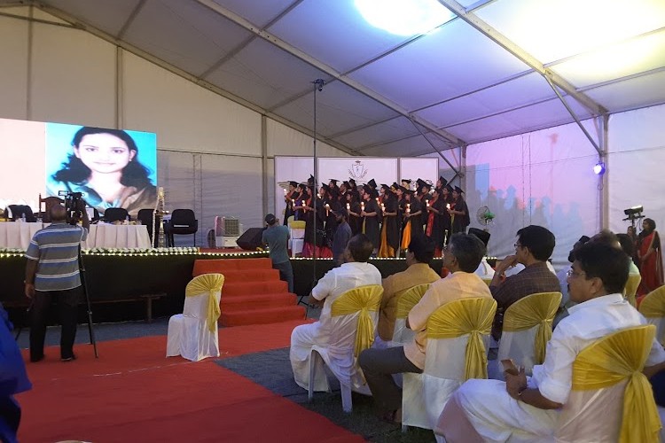 Mar Baselios Dental College, Kothamangalam