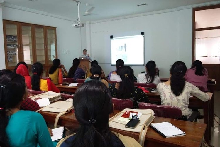 Mar Baselios Dental College, Kothamangalam