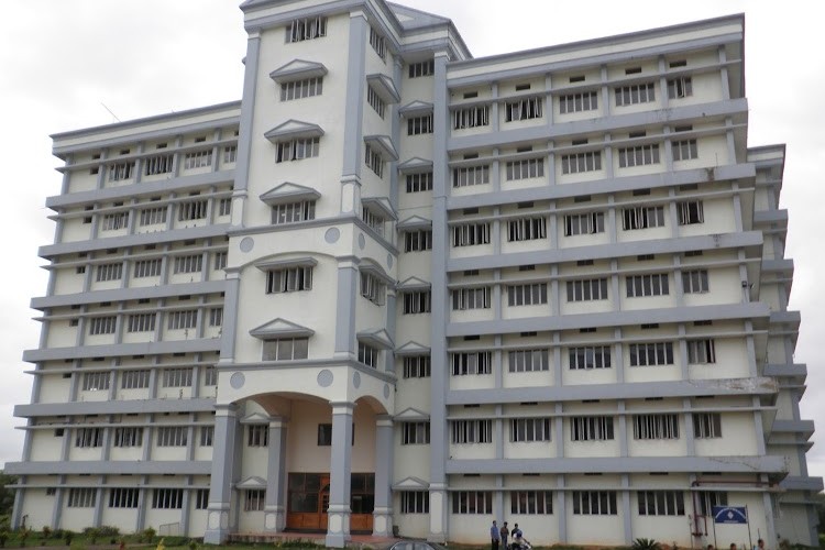 Mar Baselios Dental College, Kothamangalam