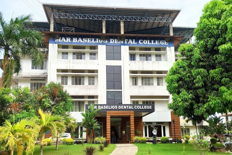 Mar Baselios Dental College, Kothamangalam