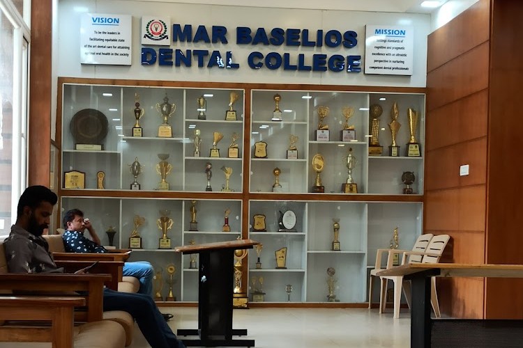 Mar Baselios Dental College, Kothamangalam