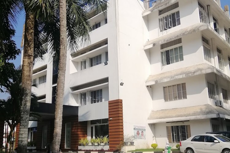 Mar Baselios Dental College, Kothamangalam