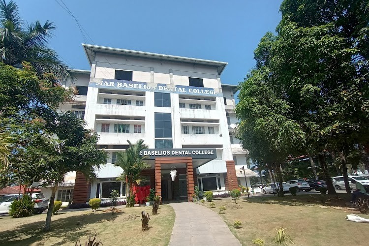 Mar Baselios Dental College, Kothamangalam