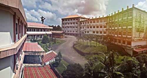 Mar Baselios Institute of Technology and Science, Ernakulam