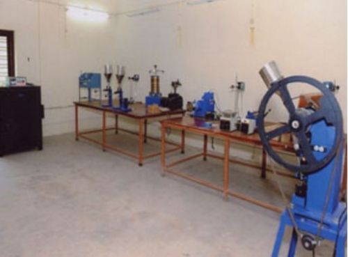 Mar Dioscorus College of Pharmacy Sreekariyam, Thiruvananthapuram