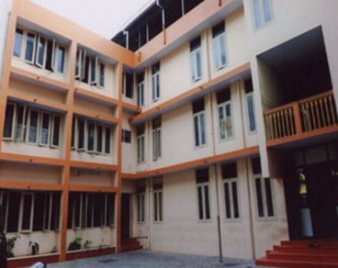 Mar Dioscorus College of Pharmacy Sreekariyam, Thiruvananthapuram