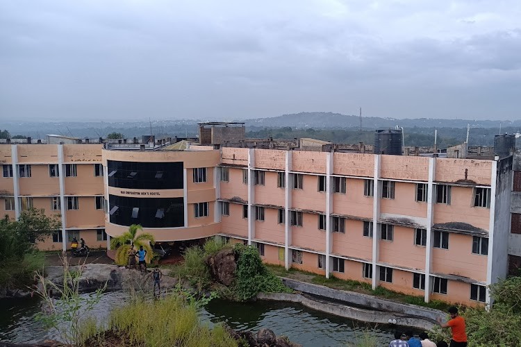 Mar Ephraem College of Engineering and Technology, Kanyakumari