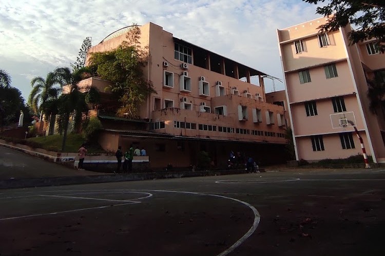 Mar Ephraem College of Engineering and Technology, Kanyakumari