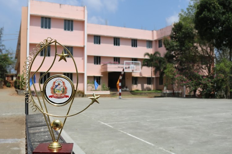 Mar Ephraem College of Engineering and Technology, Kanyakumari