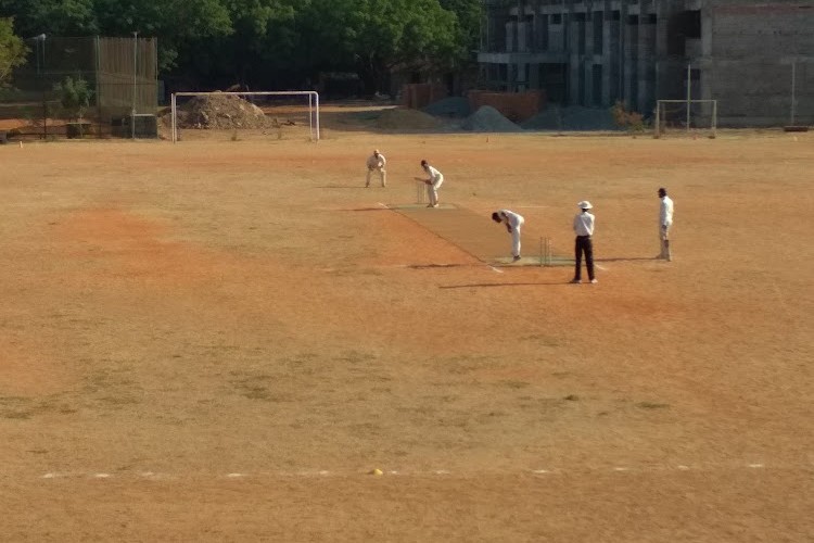 Mar Gregorios College of Arts & Science, Chennai