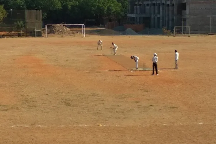 Mar Gregorios College of Arts & Science, Chennai
