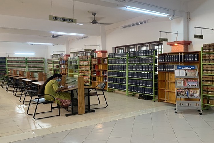 Mar Gregorios College of Law, Thiruvananthapuram