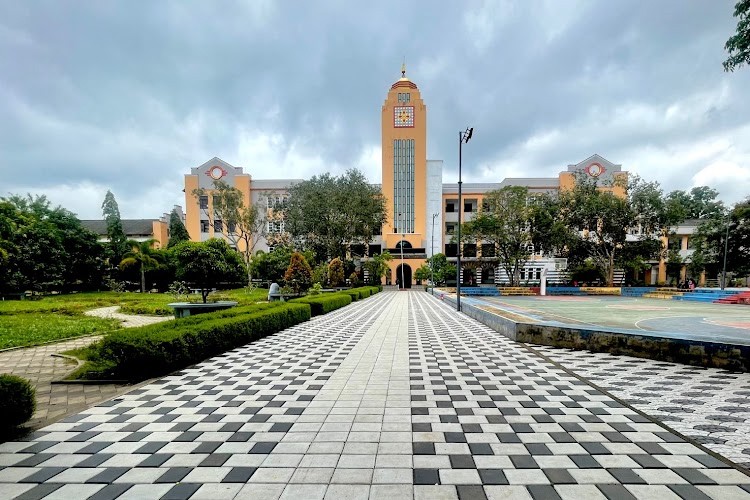 Mar Ivanios College, Thiruvananthapuram