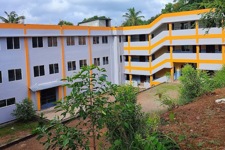 Mar Ivanios College, Thiruvananthapuram