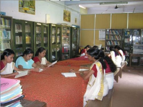 Mar Osthatheos College Perumpilavu, Thrissur