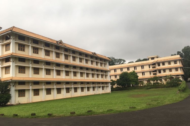 Mar Sleeva College of Nursing, Kottayam