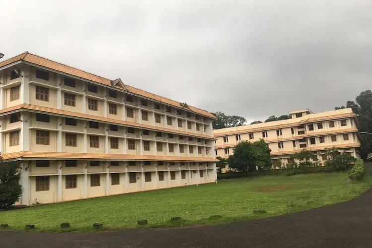 Mar Sleeva College of Nursing, Kottayam