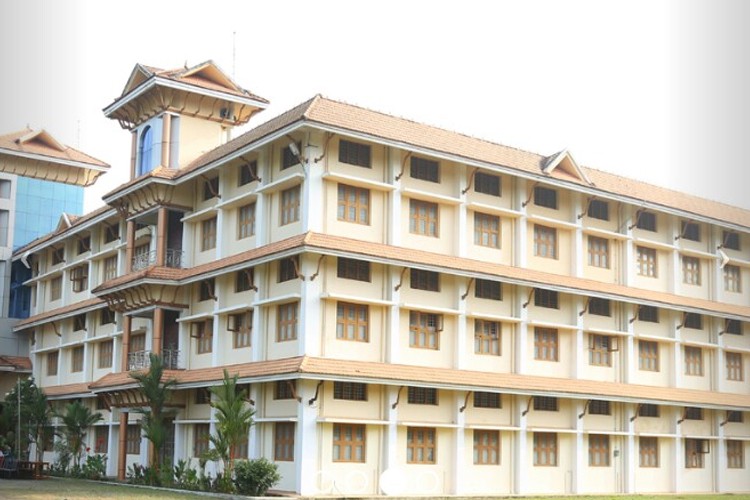 Mar Sleeva College of Nursing, Kottayam