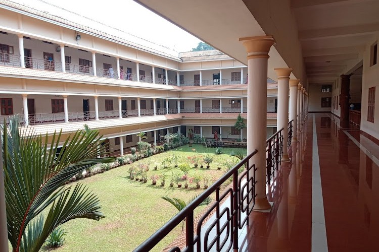 Mar Sleeva College of Nursing, Kottayam