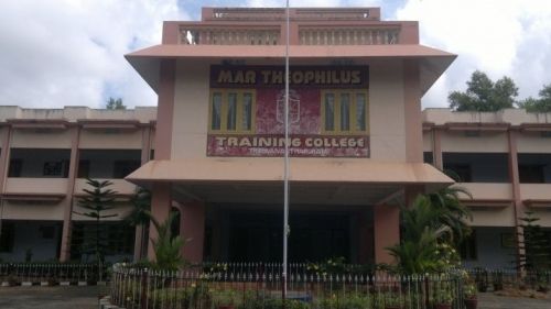 Mar Theophilus Training College, Trivandrum