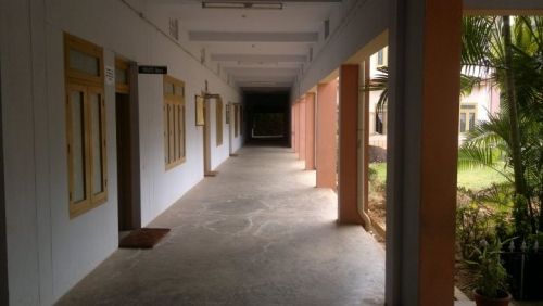 Mar Theophilus Training College, Trivandrum