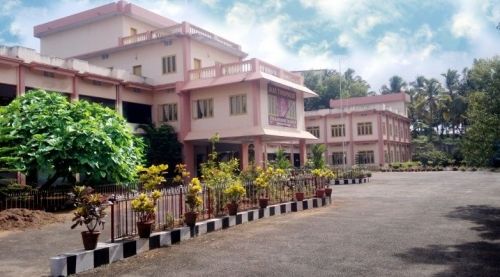 Mar Theophilus Training College, Trivandrum