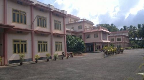 Mar Theophilus Training College, Trivandrum