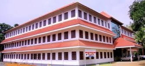Mar Thoma College for Women Perumbavoor, Ernakulam