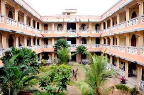 Mar Thoma College of Science & Technology Ayur, Kollam