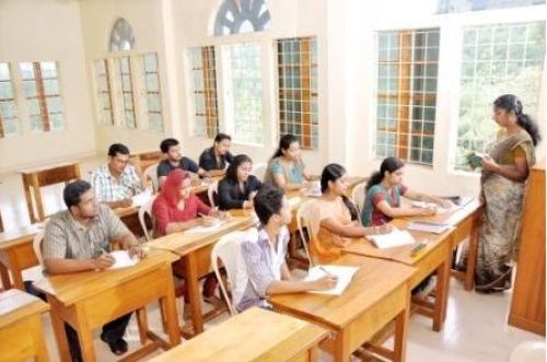 Mar Thoma College of Science & Technology Ayur, Kollam