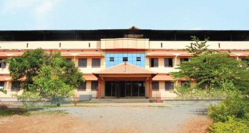 Mar Thoma College of Special Education Badiadka, Kasaragod