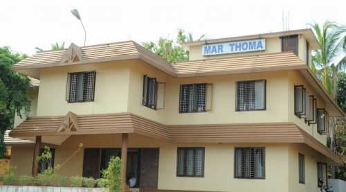 Mar Thoma College of Special Education Badiadka, Kasaragod