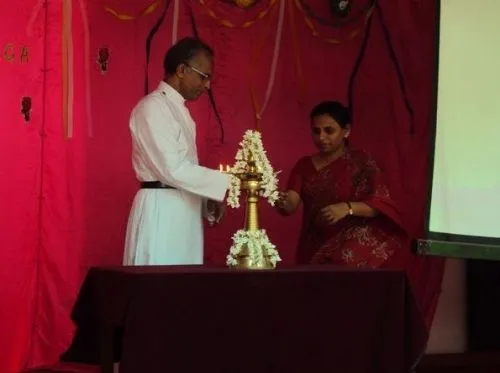 Mar Thoma College of Special Education Badiadka, Kasaragod