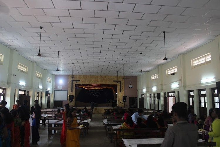 Mar Thoma College, Tiruvalla
