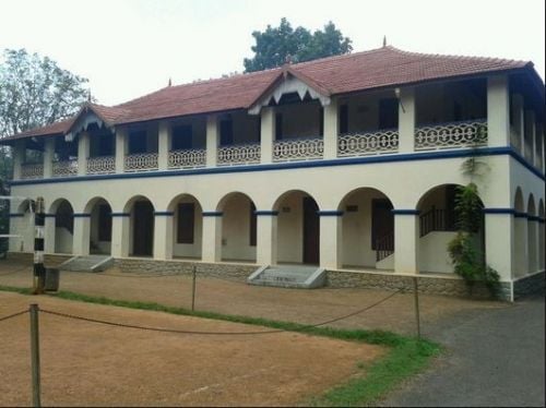 Mar Thoma Theological Seminary, Kottayam